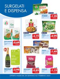 Volantino MD Discount Pagina 14