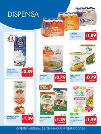 Volantino MD Discount Pagina 15