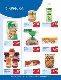 Volantino MD Discount Pagina 17