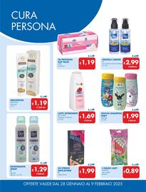 Volantino MD Discount Pagina 18