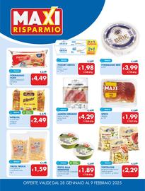 Volantino MD Discount Pagina 2