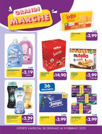 Volantino MD Discount Pagina 21