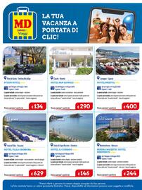 Volantino MD Discount Pagina 27