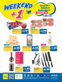 Volantino MD Discount Pagina 29