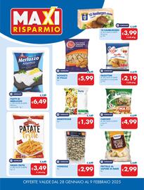 Volantino MD Discount Pagina 3