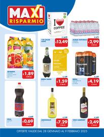 Volantino MD Discount Pagina 4