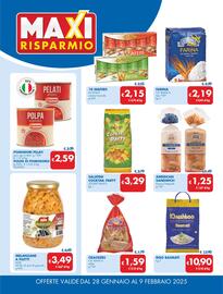 Volantino MD Discount Pagina 5