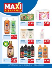 Volantino MD Discount Pagina 6