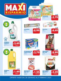 Volantino MD Discount Pagina 7