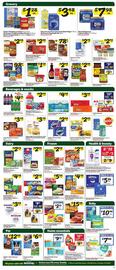 Harveys Supermarkets Weekly Ad week 5 Page 5