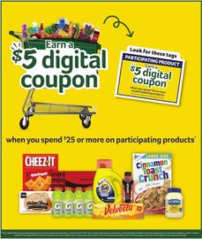 Harveys Supermarkets Weekly Ad week 5 Page 8