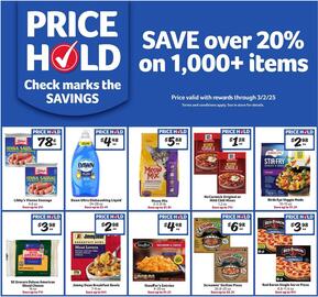 Harveys Supermarkets Weekly Ad week 5 Page 9