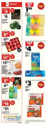 Independent City Market flyer (valid until 29-01)