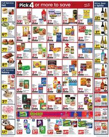 Vons Weekly Ad week 5 Page 2