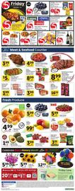 Vons Weekly Ad week 5 Page 3