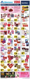 Vons Weekly Ad week 5 Page 4