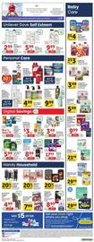 Vons Weekly Ad week 5 Page 5