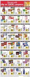 Safeway Weekly Ad week 5 Page 3