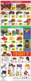 Safeway Weekly Ad week 5 Page 4