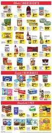 Safeway Weekly Ad week 5 Page 6