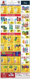 Safeway Weekly Ad week 5 Page 8