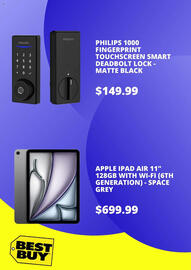 Best Buy flyer week 5 Page 2