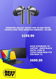 Best Buy flyer week 5 Page 4