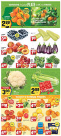 Marché Adonis flyer week 5 Page 3