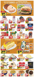 Marché Adonis flyer week 5 Page 6