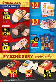 Twój Market gazetka tydzień 5 Strona 12