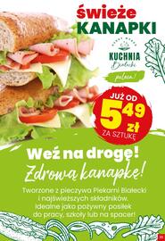 Twój Market gazetka tydzień 5 Strona 35