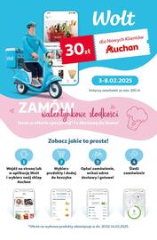 Auchan gazetka tydzień 5 Strona 37