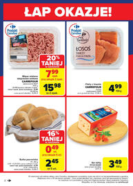 Carrefour gazetka Strona 2