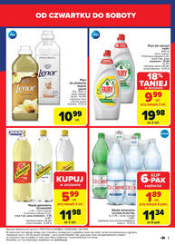 Carrefour gazetka Strona 5