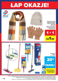 Carrefour gazetka Strona 6