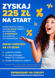 Carrefour gazetka Strona 9