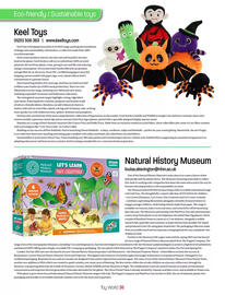 Toymaster leaflet Page 36