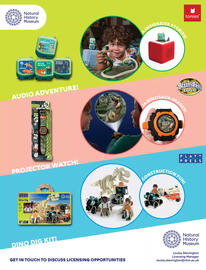 Toymaster leaflet Page 39