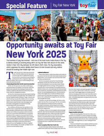 Toymaster leaflet Page 40