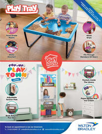 Toymaster leaflet Page 49