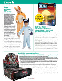 Toymaster leaflet Page 50