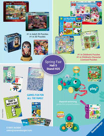 Toymaster leaflet Page 53