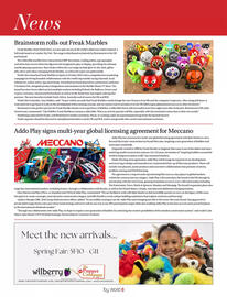 Toymaster leaflet Page 6