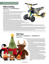 Toymaster leaflet Page 60