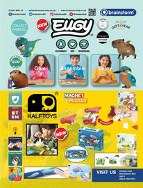 Toymaster leaflet Page 61