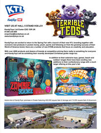 Toymaster leaflet Page 63