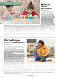 Toymaster leaflet Page 64