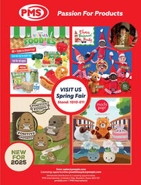 Toymaster leaflet Page 65