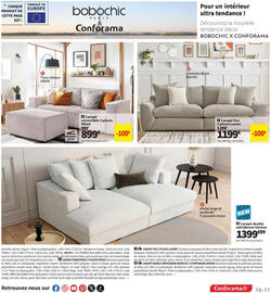 Catalogue Conforama page 11