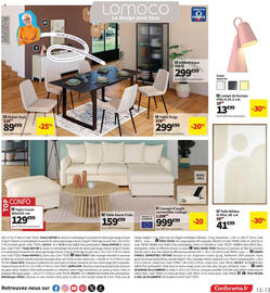 Catalogue Conforama page 13